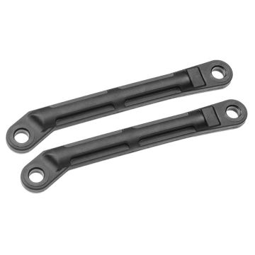 Corally Hd Steering Links HDA3 Composite 2 Pcs