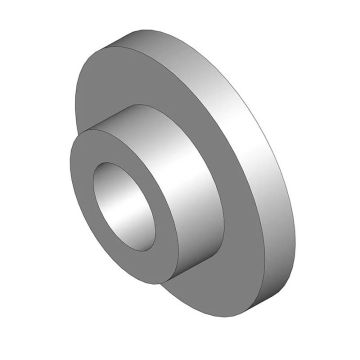 Corally Slipper Shaft Pin 2.0 X 7.0 10 Pcs