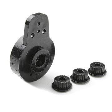 Corally Servo Saver Large Univ Ersal Narrow End 232425 Spline