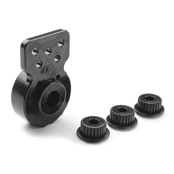 Corally Servo Saver Steering Horn Medium Universal 23 / 24 / 25 Spline