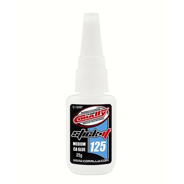 Corally Stickit 125 Medium Ca 25gr