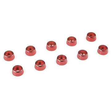 Corally Aluminium Washer For M2.5 Socket Head Screws Od=7mm