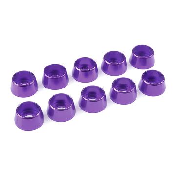 Corally Aluminium Washer For M 5 Socket Head Screws Od=12mm P