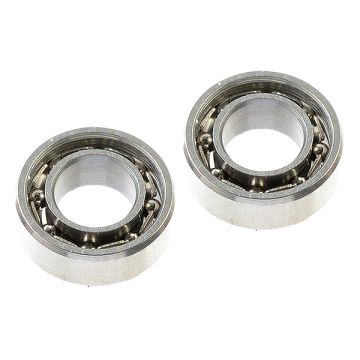Corally Ball Bearing Abec 3 3x6x2,5 2 Pcs