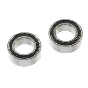 Corally Ball Bearing Abec 3 3x6x2,5 2 Pcs