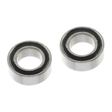 Corally Ball Bearing Abec 3 5x11x4 2 Pcs
