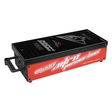 Team Corally Nitro Powerbox 1/8 Off Road Buggy RC Car Starter Box