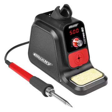 Corally Dss Pro 80w Digital Soldering Station Uk Plug
