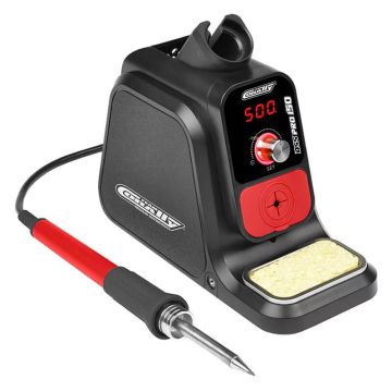 Corally Dss Pro 150w Digital Soldering Station Eu Plug