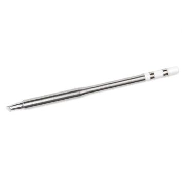 Corally Soldering Tip C-Type 4mm For Dss80, Dss150, Dsi80