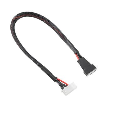 Corally Balancer Lead 4S Batte Ry 4S Xh Connector Charger 6S