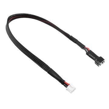 Corally Balancer Lead 2S Batte Ry 2S Xh Connector Charger 2S