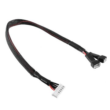 Corally Balancer Lead 2x 2S Ba Ttery 2x 2S Xh Connector Charg