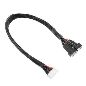 Corally Balancer Lead 2x 3S Ba Ttery 2x 3S Xh Connector Charg