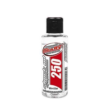 Corally Shock Oil Ultra Pure Silicone 250 Cps 60ml / 2oz