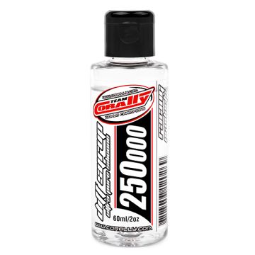 Corally Diff Syrup Ultra Pure Silicone 250000 Cps 60ml