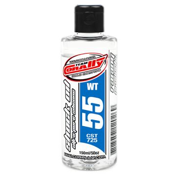 Corally Shock Oil Ultra Pure Silicone 55 Wt 150ml