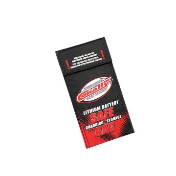 Corally LiPoSafe Bag Sport 10x20cm