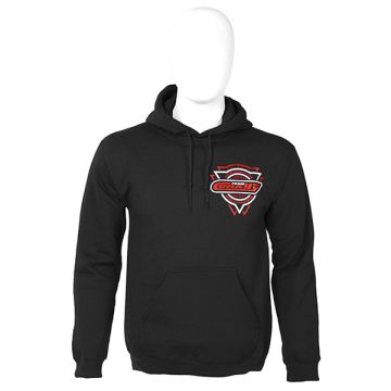 Corally Hoodie TC D1 Xxlarge