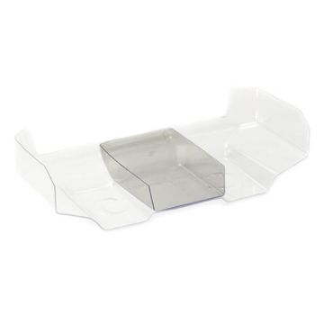 Centro Cb1 RC10b7 Race Wing Centre Divider Insert