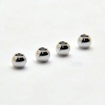 Centro 12mm Big Bore Shock Absorber Pivot Balls 5.8mm (4)