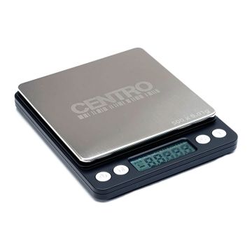 Centro RC Racing Car Pit Weighing Scale