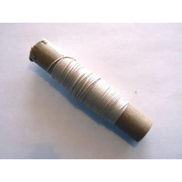 Natural Beige Hemp Rigging Thread Rope 0.75mm x 10m for Scale Model Boats & Ships