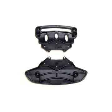Carisma M40S Bumper Set