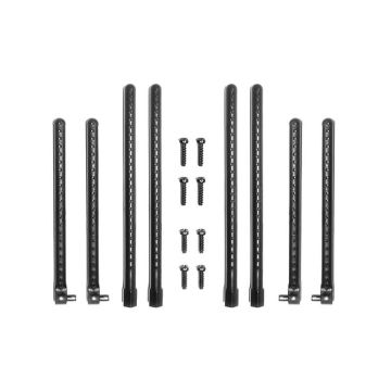 Carisma M40S Body Post Set