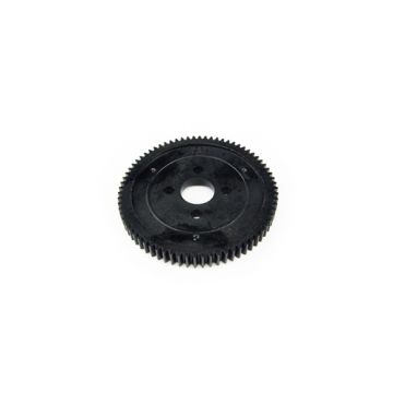 Carisma M40s/Gt10rs Spur Gear 72t