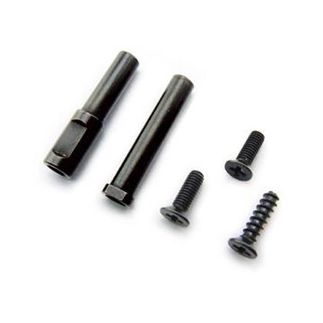 Carisma GTB/M48S Steering Post Set