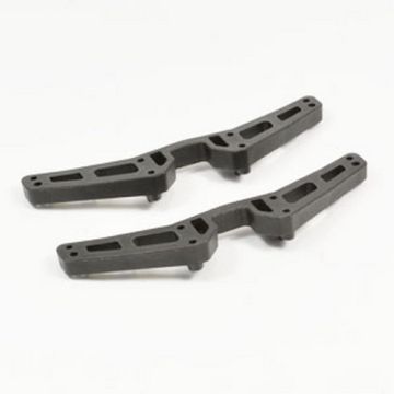 Carisma M40DT/M48S Body Post Brace Set