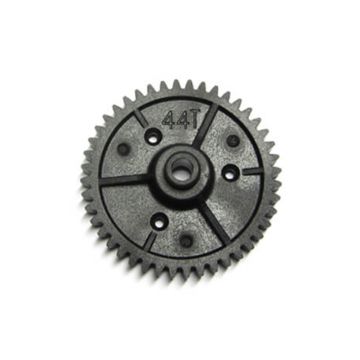 Carisma M48S 44t Spur Gear