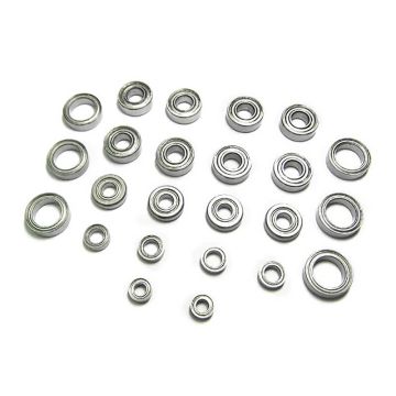 Carisma M48S Bearing Set