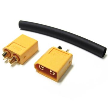 Carisma XT-60 Connector (Esc)
