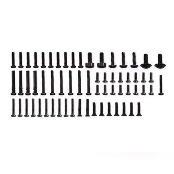 Carisma GT24B Hardware Set
