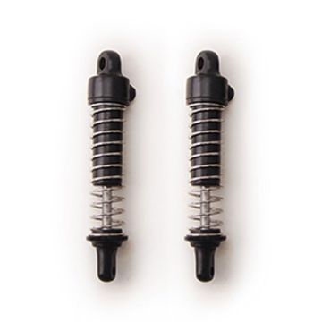 Carisma GT24B Shock Assembled (Pr.)