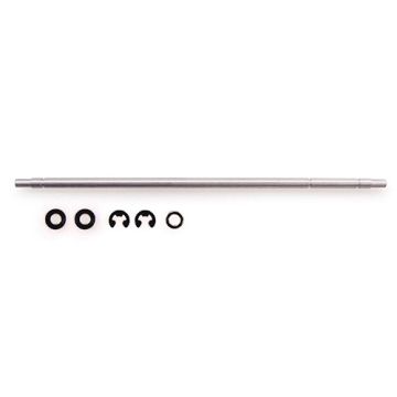 Carisma GT24B Centre Drive Shaft Set