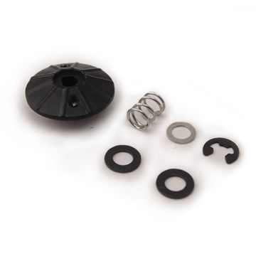 Carisma GT24B Slipper Set