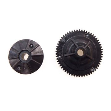 Carisma GT24B Spur Gear 58t