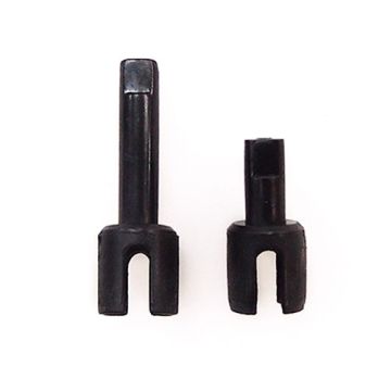 Carisma GT24B Differential Outdrive Set