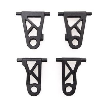 Carisma GT24B Front Suspension Arm Set