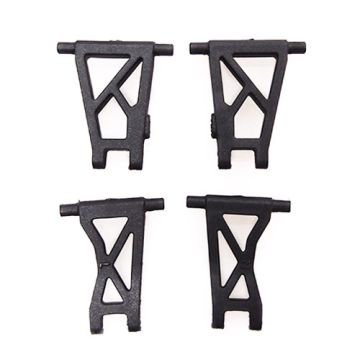 Carisma GT24B Rear Suspension Arm Set