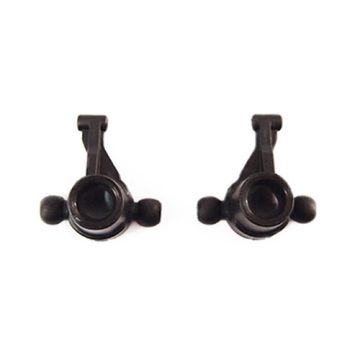 Carisma GT24B Front Hub Set
