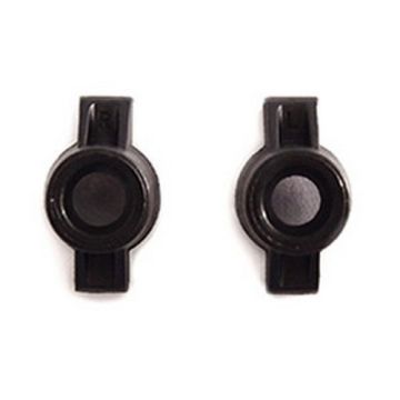 Carisma GT24B Rear Hub Set