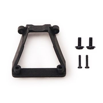 Carisma GT24B Rear Wing Mount Set