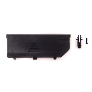 Carisma GT24B Body Post And Battery Cover