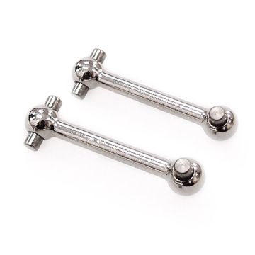 Carisma GT24B Metal Dog Bone Pair