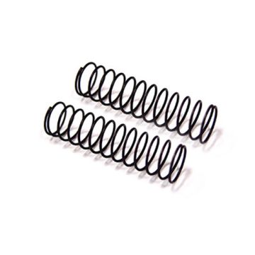 Carisma GT24B Spring (Soft) For Plastic Oil-Shock (Pair)