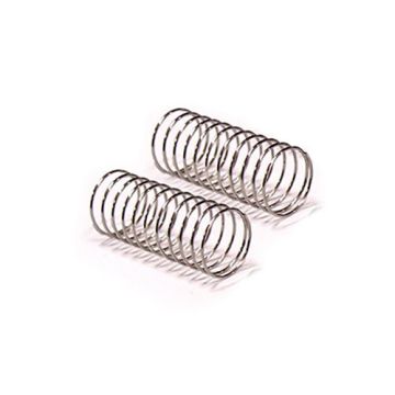 Carisma GT24B Spring (Soft) For Metal Oil-Shock (Pair)